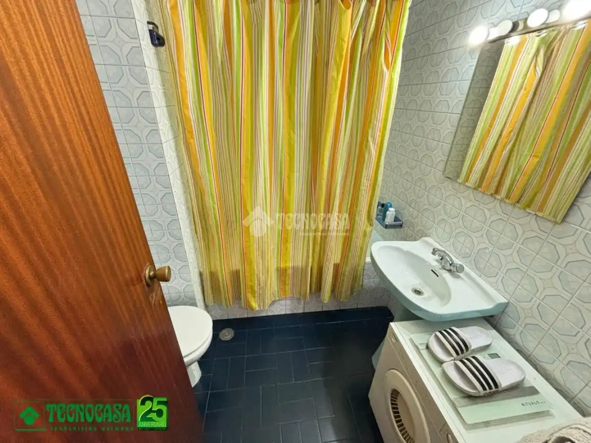 Flat for sale in C. Corazón de María, El Perchel