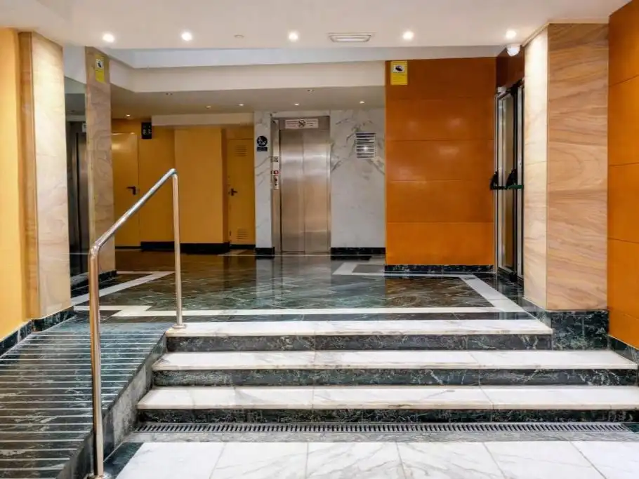 Flat for rent in Altea  with Air Conditioner, Terrace and Balcony