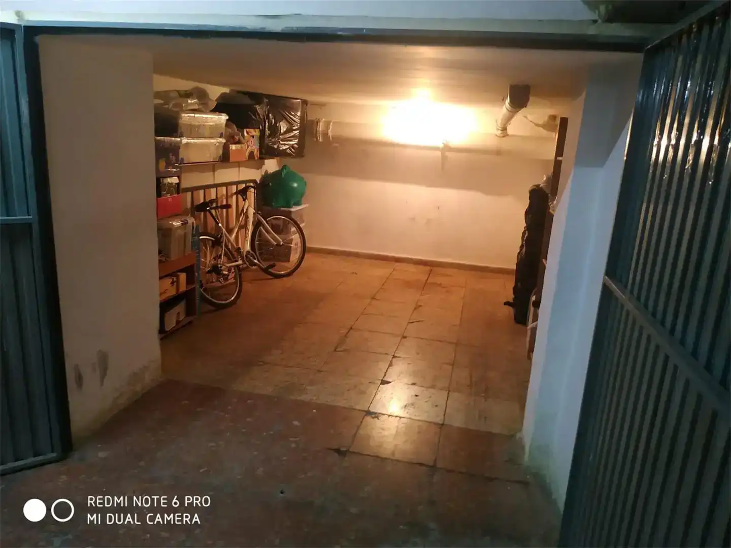 Garatge en venda en Córdoba