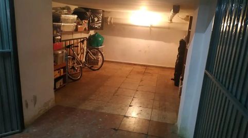 Foto 4 de Garatge en venda a Calle Pintor Pedro Romana, Sagunto - Edisol, Córdoba Capital
