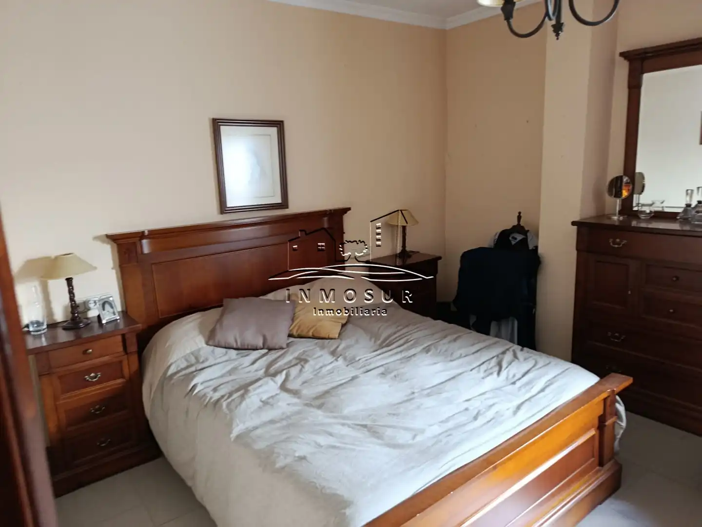 Wohnung mit Aufzug zum Verkauf in El Valle, imagen 16
