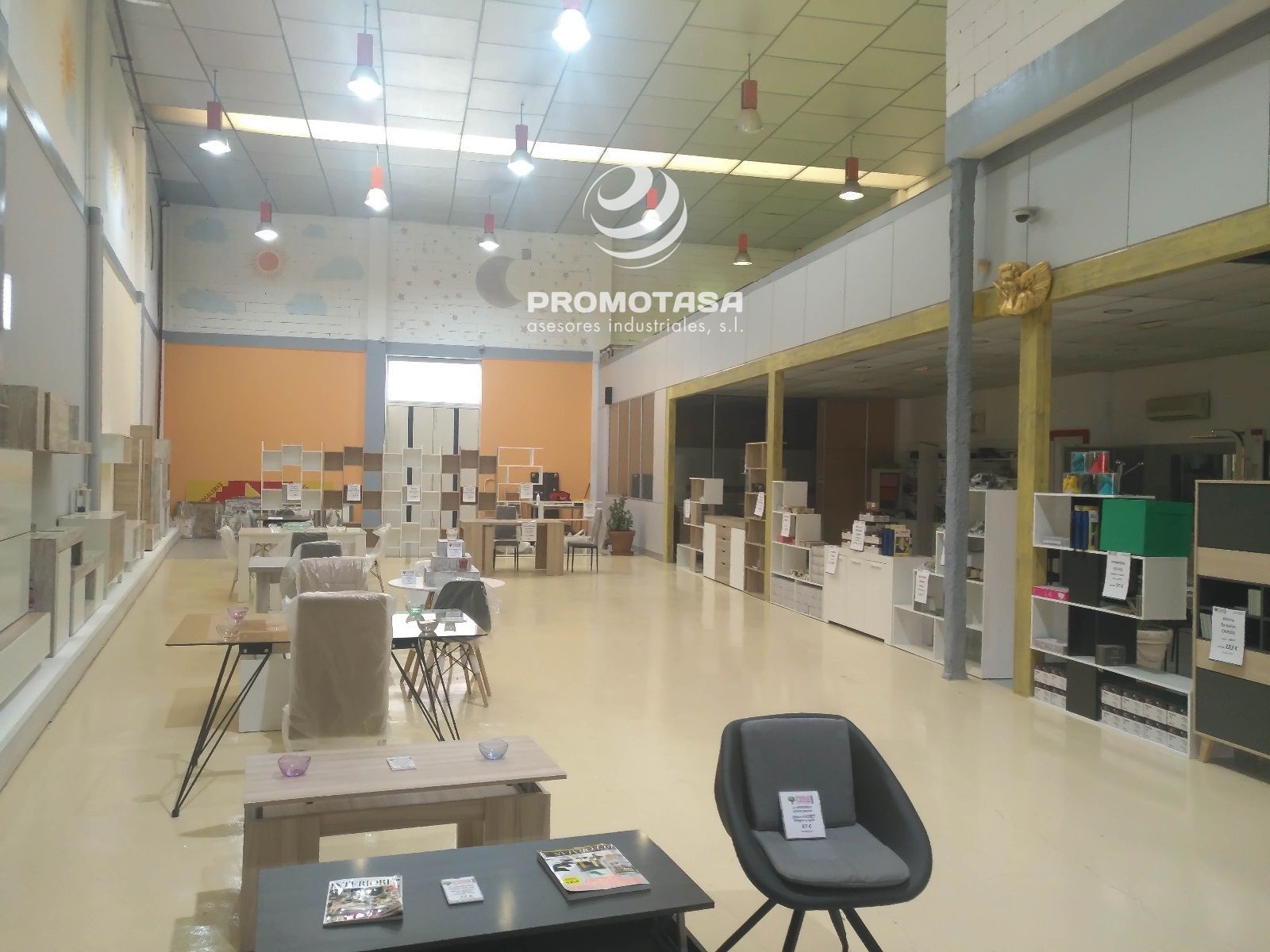 Industrial buildings for sale in Rivas-Vaciamadrid  with Heating