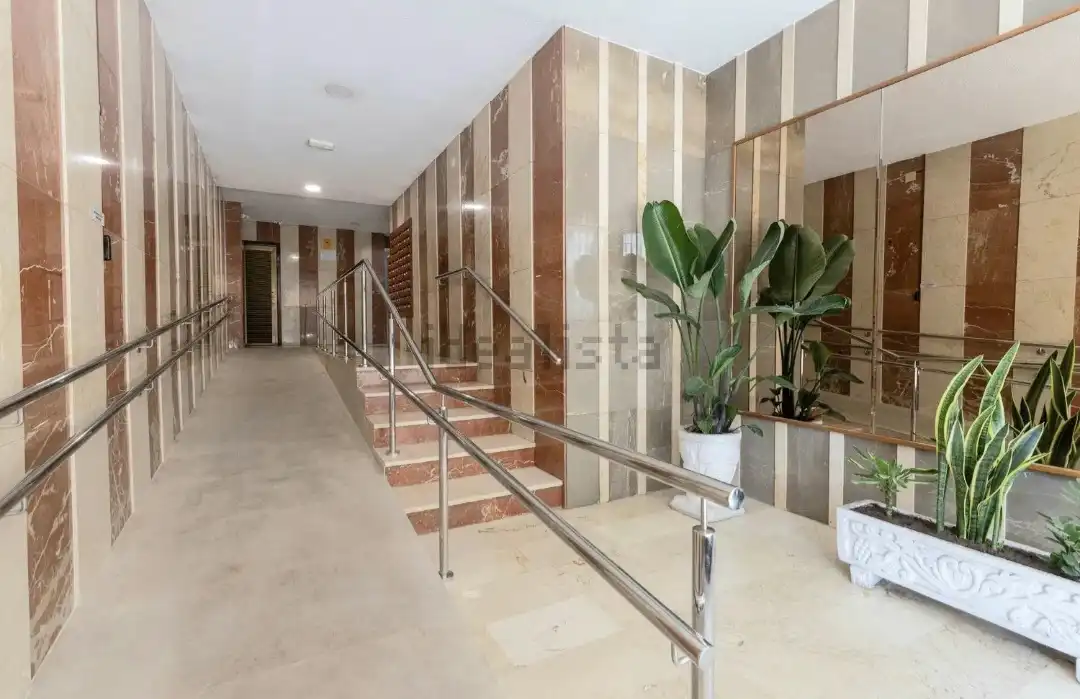 Flat for rent in Calle Teófilo Gautier, 1, Angustias - Chana - Encina