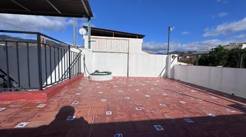 Foto 4 de Casa adosada en venda a Barrio de Ciudad Jardín, Málaga Capital