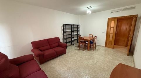 Foto 3 de Piso de alquiler en Guadalupe, Murcia Capital