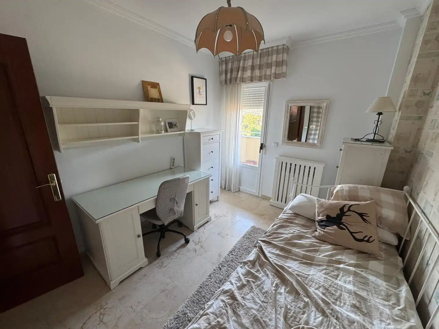 Wohnung mit Terrasse zur Miete in Ruta de la Plata, imagen 21