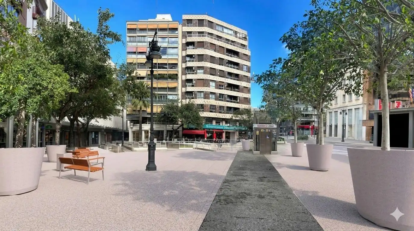 Residential for sale in Ciutat Vella, imagen 7