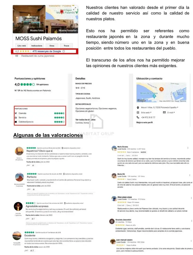 Local comercial en traspaso en El Pedró, imagen 3