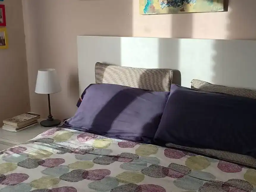 Habitación de Piso en venta en  Madrid Capital