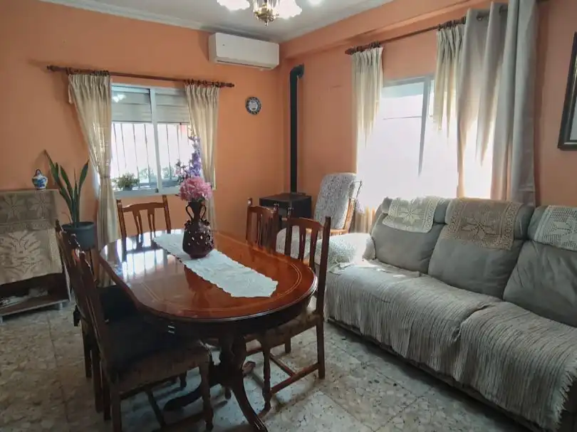 House with garden for sale in Calle Federico Garcia Lorca del Bejarin 221, imagen 23