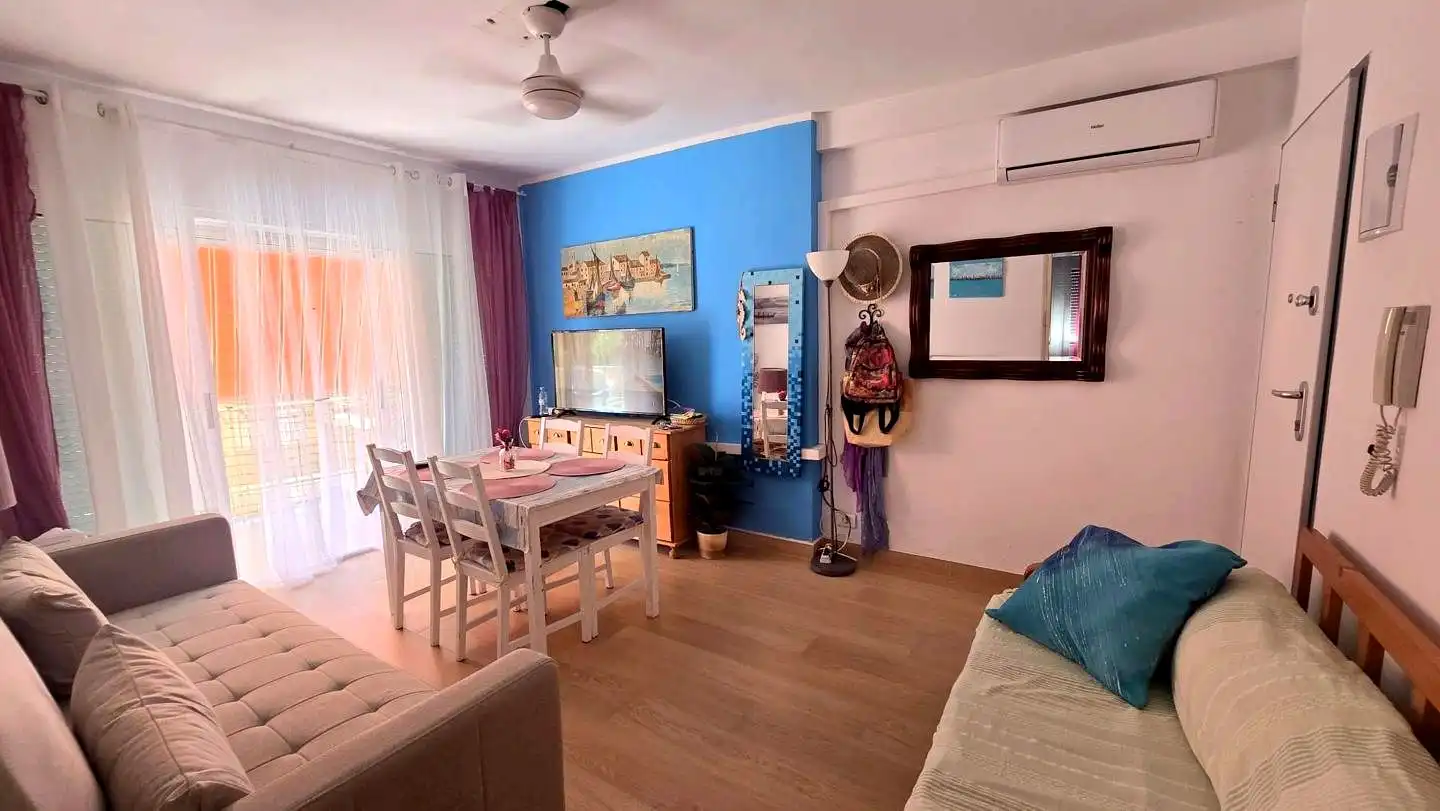 Wohnungen zur Miete in De Les Barraques, 16, Playa de Gandia