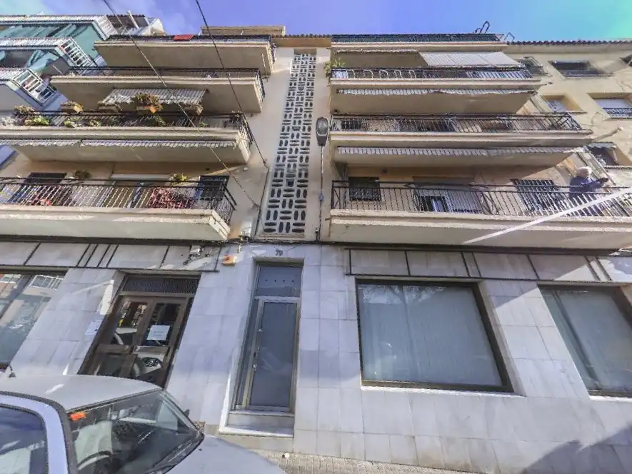 Wohnung zum Verkauf in Carrer del Rosselló, imagen 2