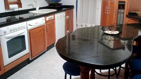 Foto 4 de Pis en venda a Centro, León