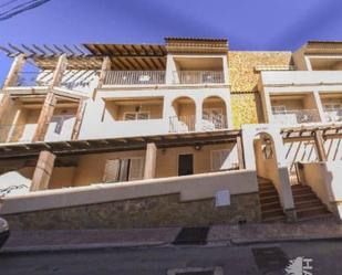 Exterior view of Apartment for sale in Cuevas del Almanzora  with Terrace