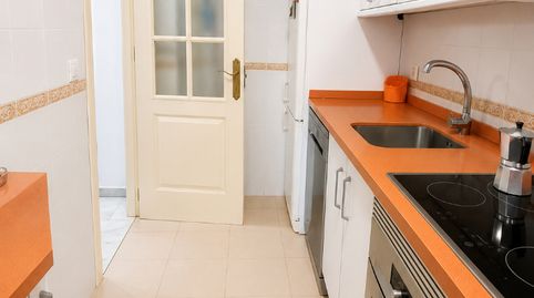 Foto 5 de Piso en venta en Calle Afán de Ribera, El Cerro, Sevilla Capital