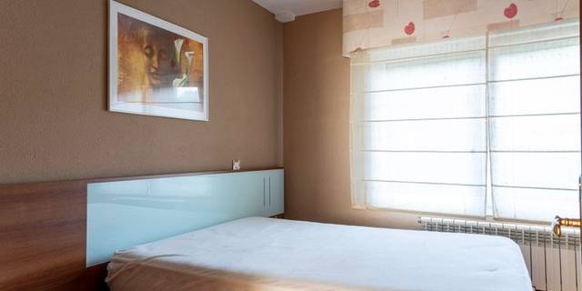 Piso en Venta en Barrio Gorosibai en Usansolo