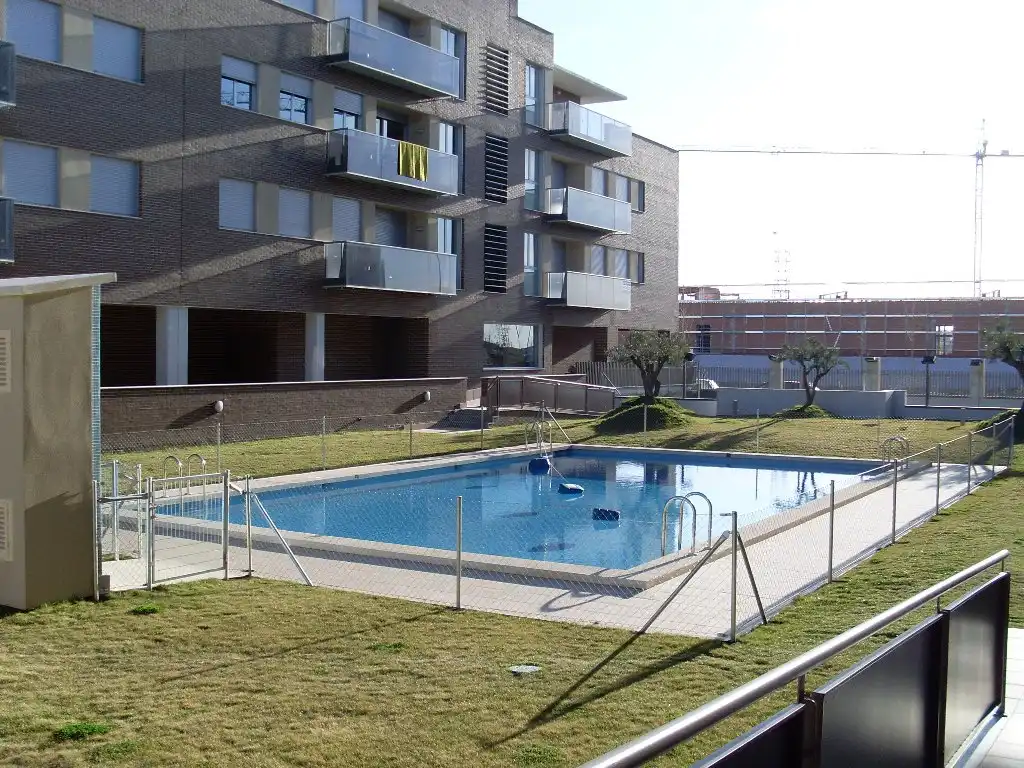 Flat with pool for sale in Travesía Acebo, imagen 21
