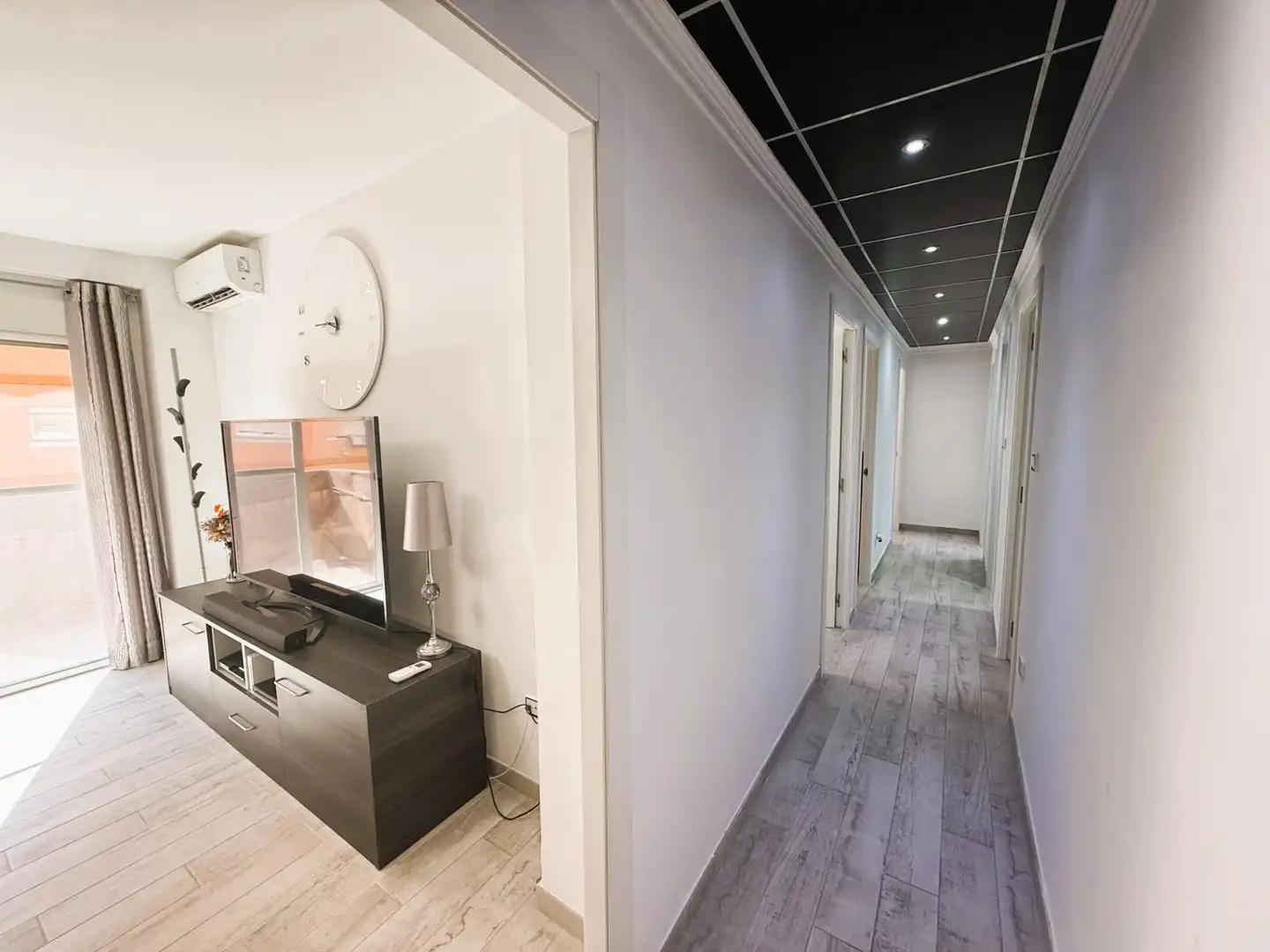 Flat with terrace for sale in Calle BILBAO, imagen 9