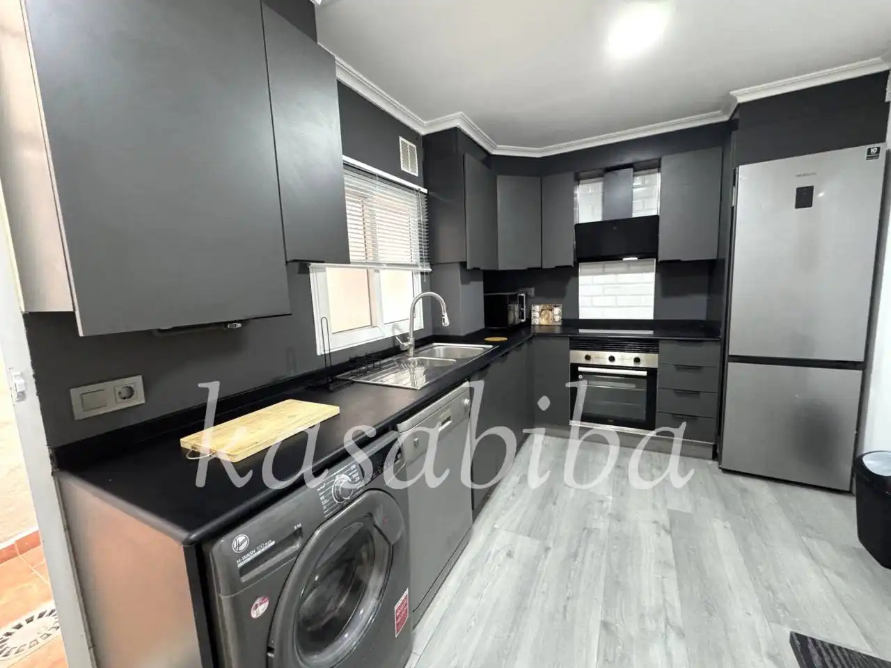 Appartement avec terrasse à vendre à Calle Pallises, imagen 9