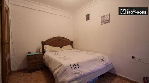 Foto 2 de Pis per a compartir a La Raïosa, Valencia