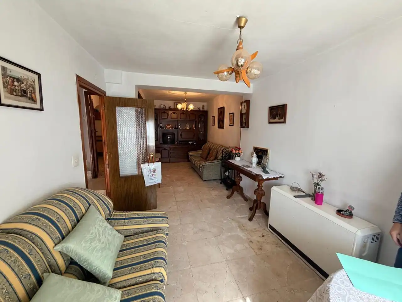 Houses for sale in San Bartolome, Campos del Paraíso