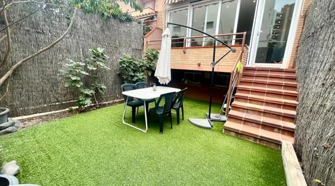 Foto 2 de Casa adosada en venda a Cabo de las Huertas, Alicante