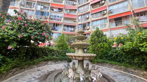 Foto 3 de Apartament en venda a Rincón Alto, Benidorm