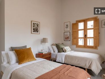 Wohnung mit Balkon zur Miete in La Saïdia