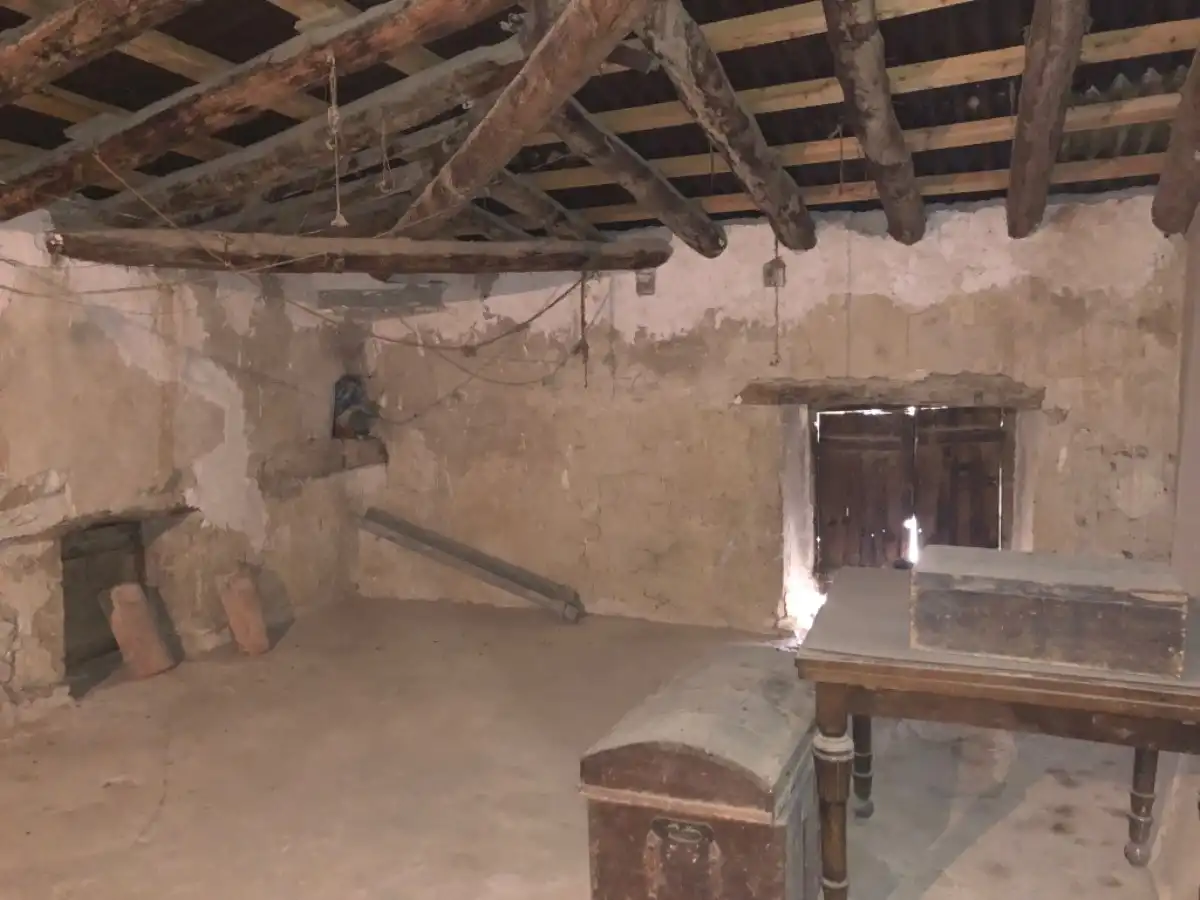 Detached homes for sale in Valdeltormo  with Heating, Terrace and Storage room