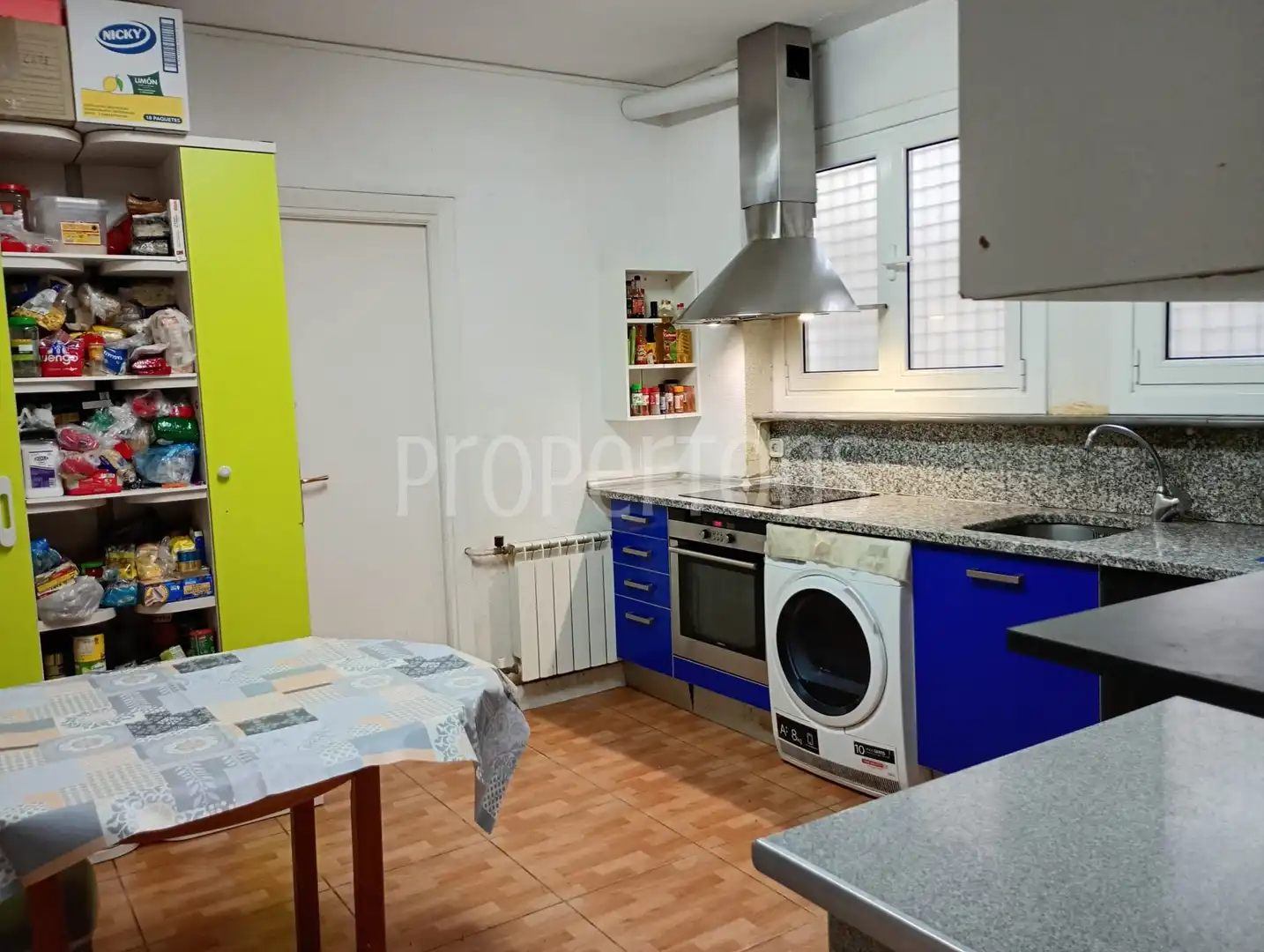 Kitchen of Flat for sale in Vitoria - Gasteiz