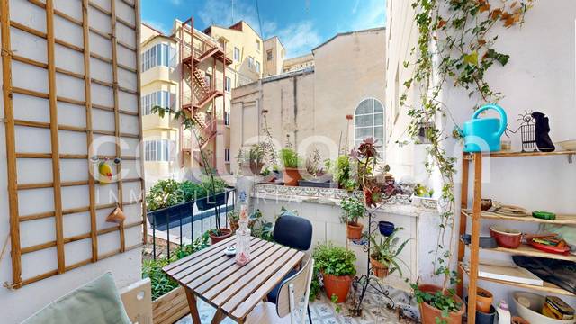 Piso en Venta en Calle POETA LIERN en La Xerea