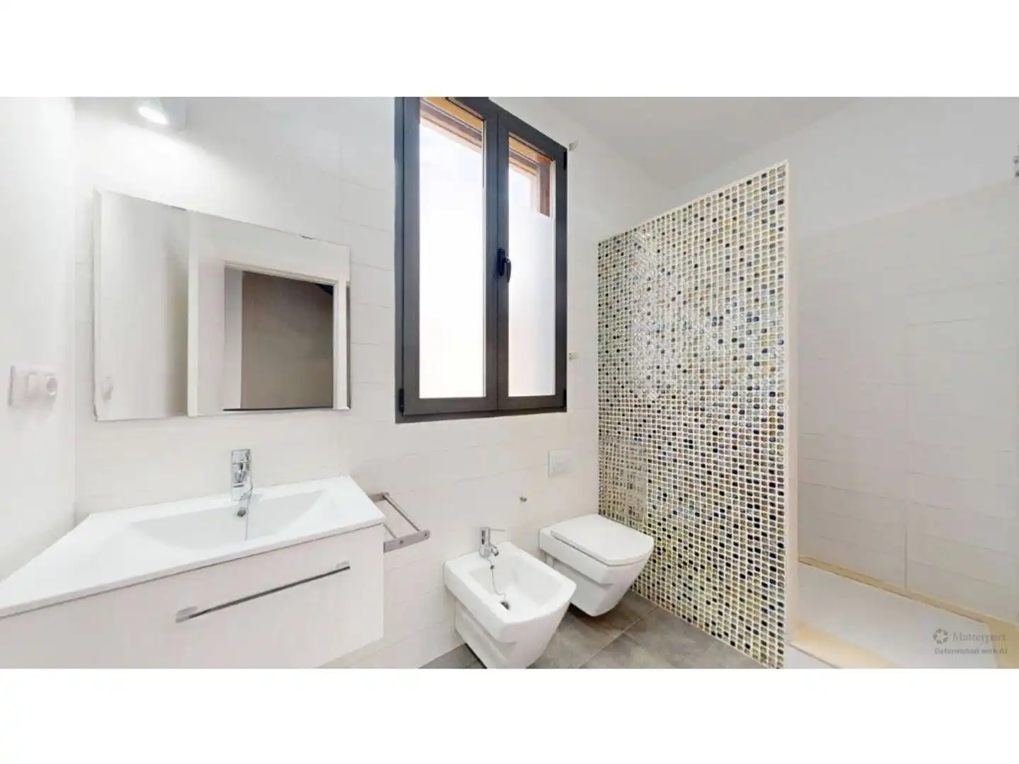Baño de Casa o chalet en venta en Cheste con Aire acondicionado, Calefacción y Jardín privado