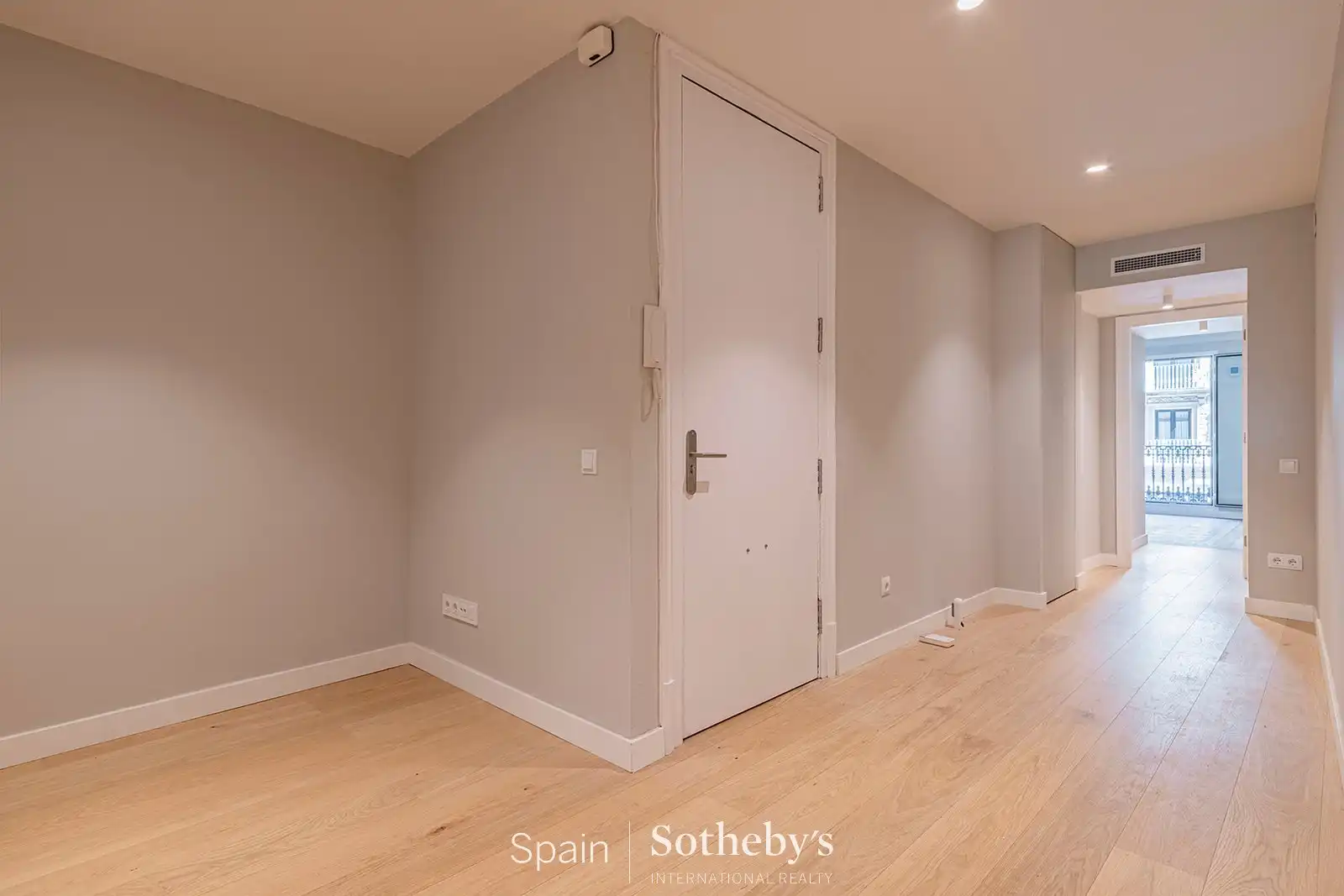 Apartament en venda en Barcelona amb Aire condicionat, Calefacció i Terrassa
