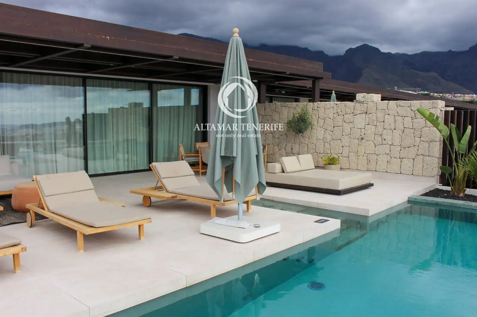 Maison avec piscine à vendre à Calle Alcojora s/n, imagen 4