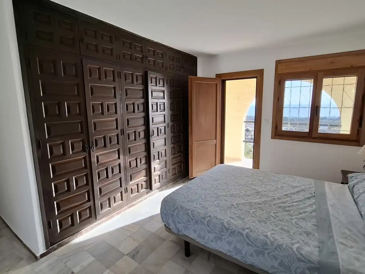 House with pool for sale in Vista de los Ángeles, imagen 24