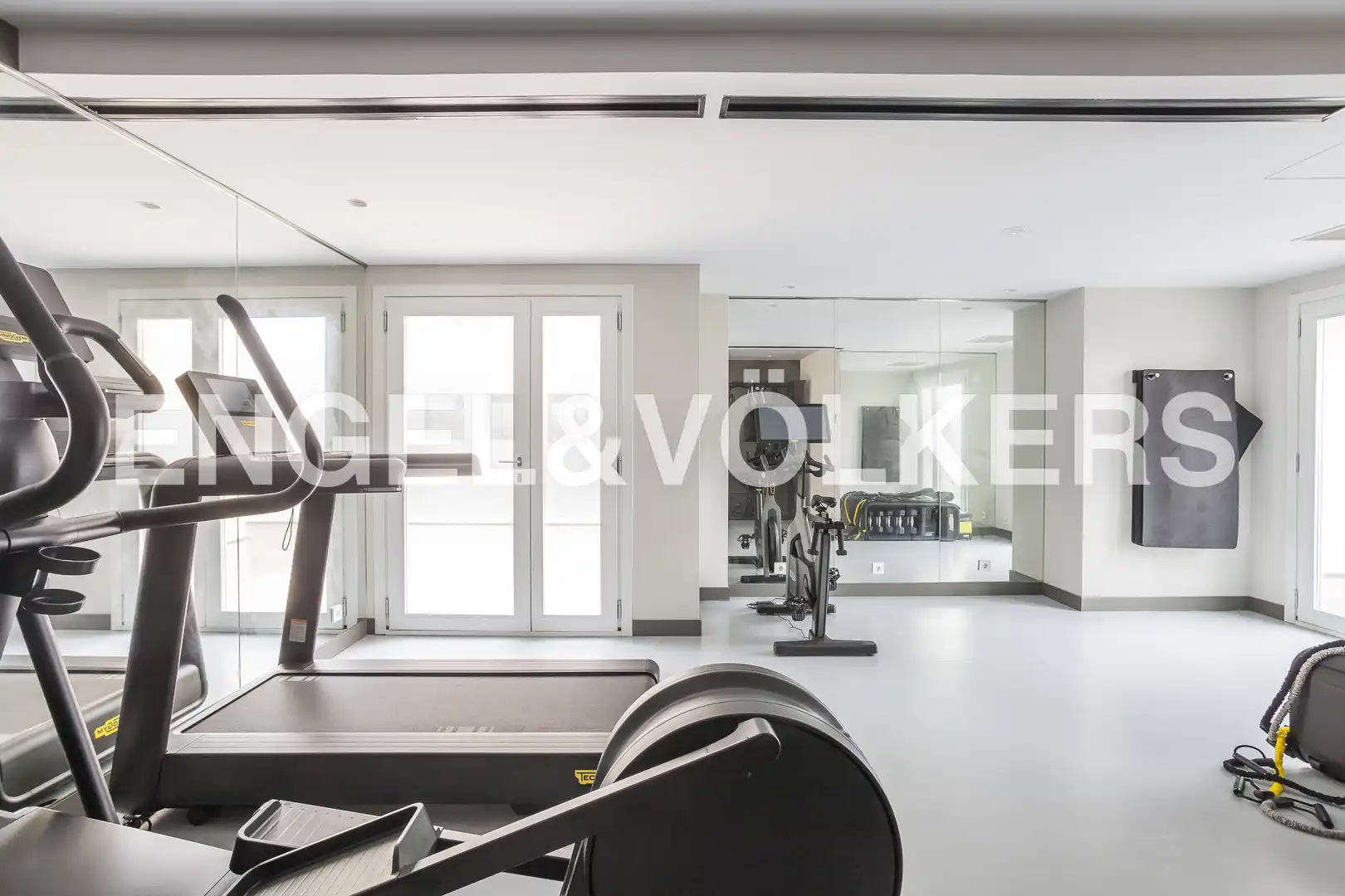 Penthouse with lift to rent in Calle de Valverde, imagen 59