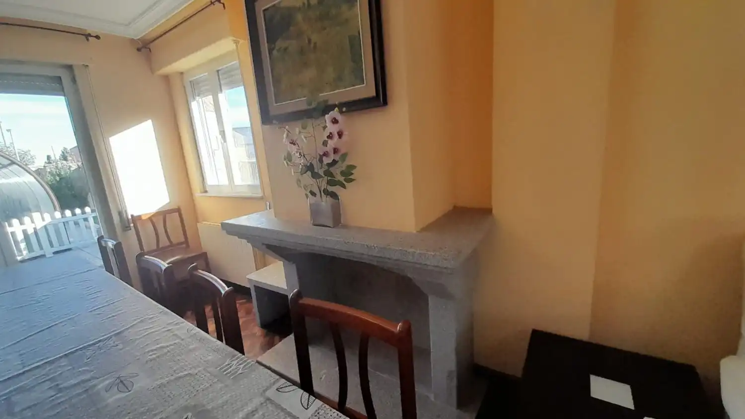 Villa avec piscine à vendre à Calzada de Valdunciel, imagen 21