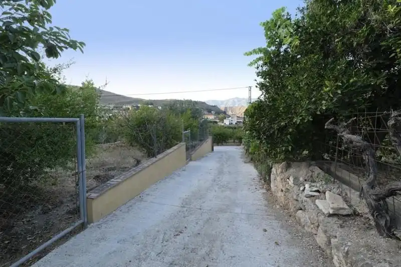 Terreny rústic en venda a Polígono 5 Parcela 133 SERREZUELA. VILLAMENA (GRA, imagen 39