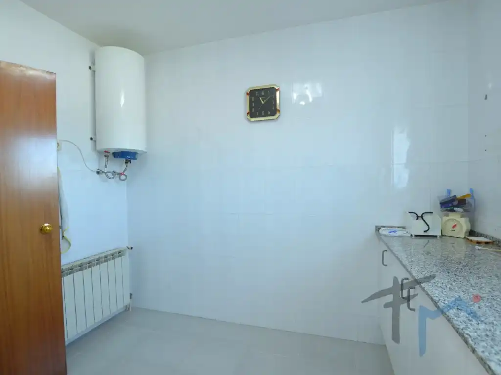 Cuina de Casa o xalet en venda en Masquefa