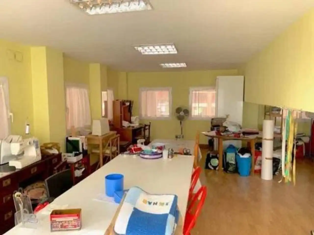 Local comercial en venda a Centro Urbano - Hirigunea, imagen 10