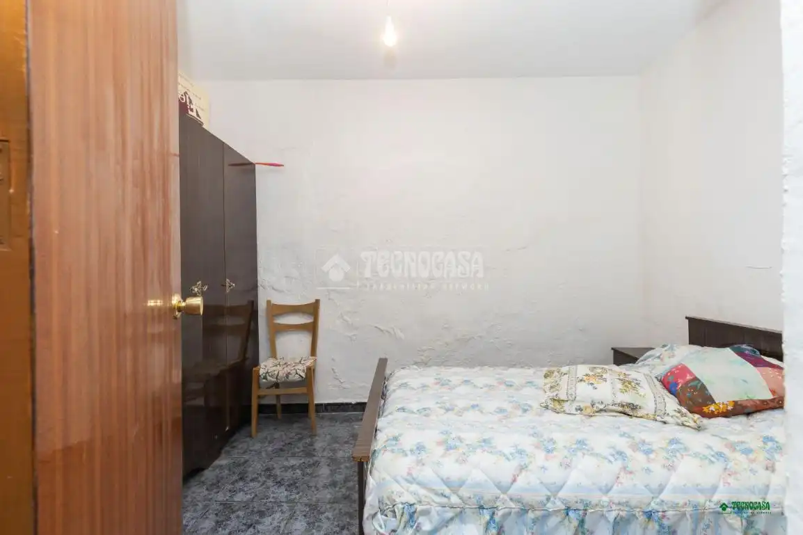 Habitatge amb jardí en venda a Cantoria, imagen 11