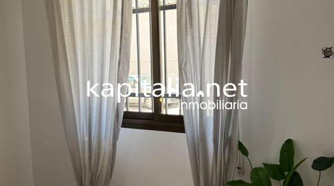 Foto 2 de Planta baixa en venda a Almansa, Albacete