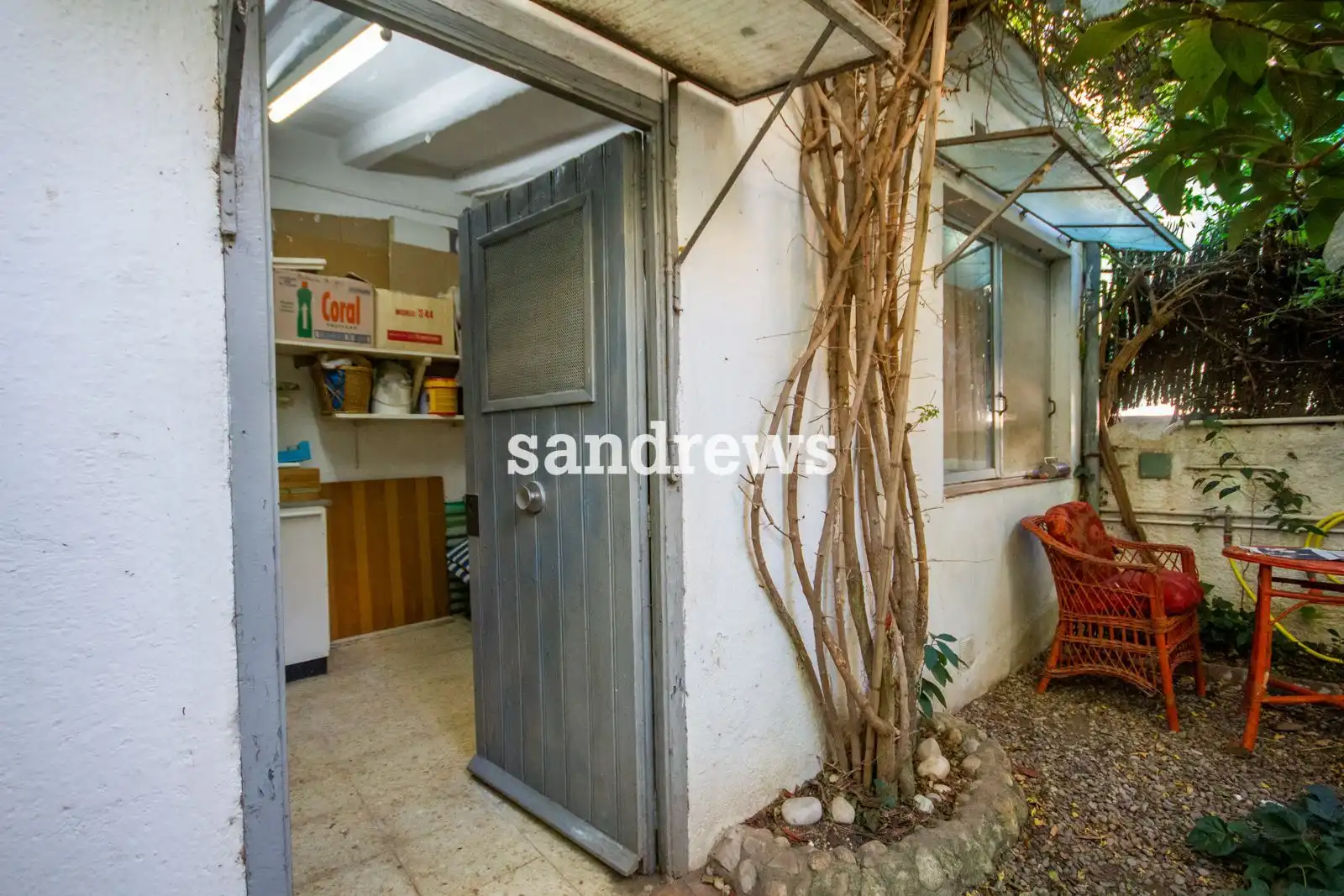 Adosado con jardín en venta en Centre, imagen 27