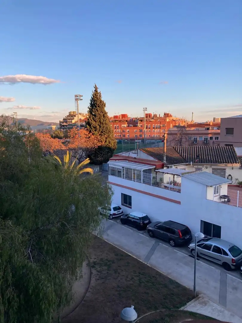 Flat for rent in Carrer del Bosc, Barri Antic