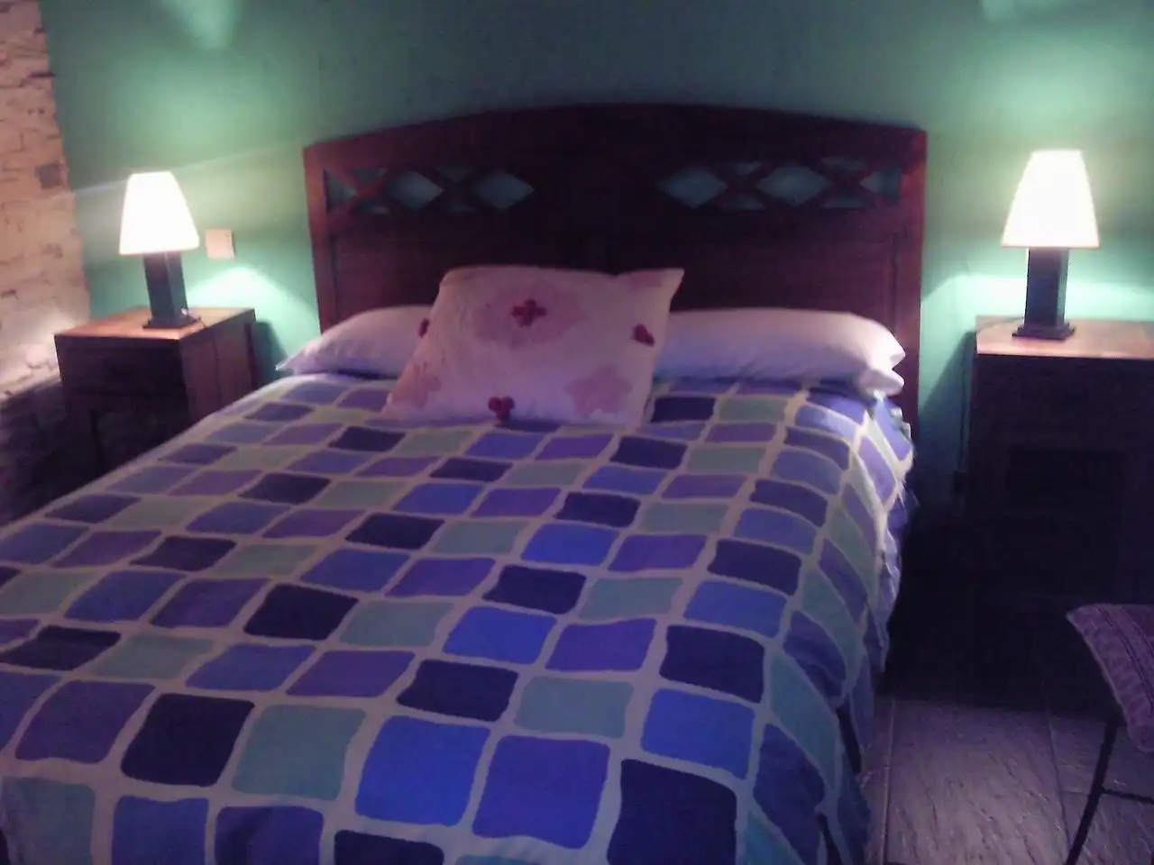 Habitación de Edificio en venta en Villanueva de los Infantes (Ciudad Real)