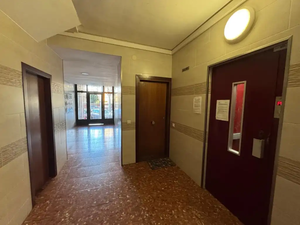 Flat with lift for sale in Calle Juli Galve Brusson, imagen 10