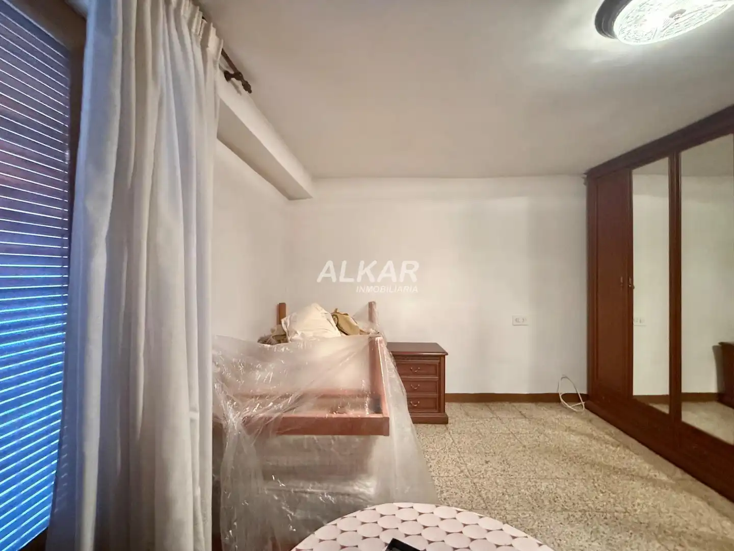 Habitación de Casa o chalet en venta en Cascante