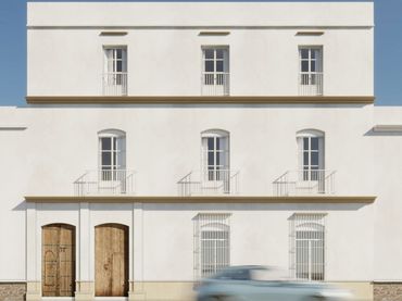 Wohnung zum Verkauf in Núcleo urbano