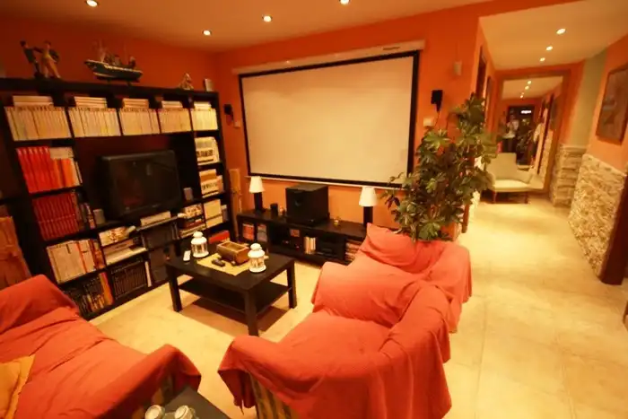 Casa a schiera in vendita a Las Chapas - El Rosario, imagen 5