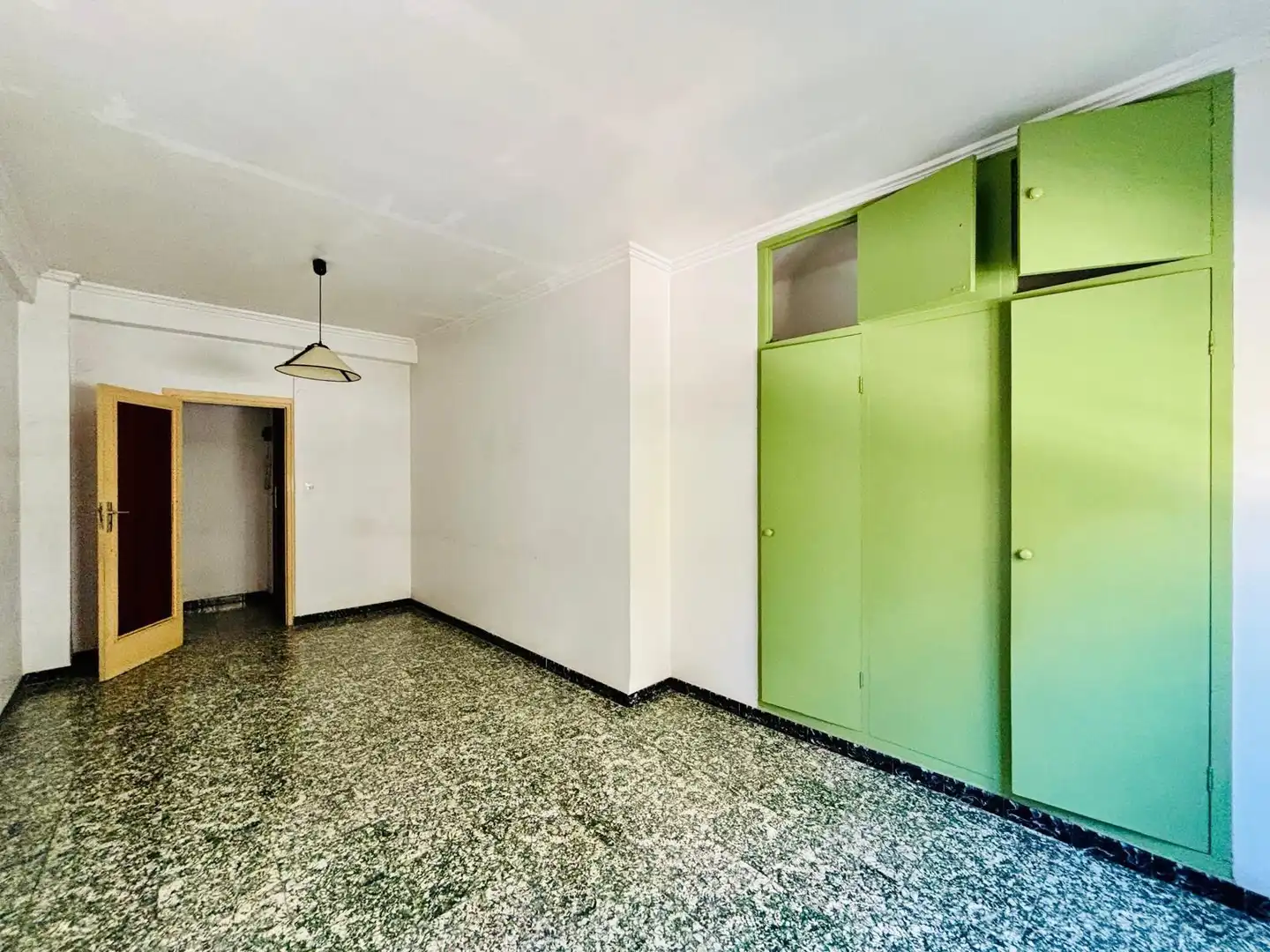 Bedroom of Houses for sale in Gandia  with Storage room